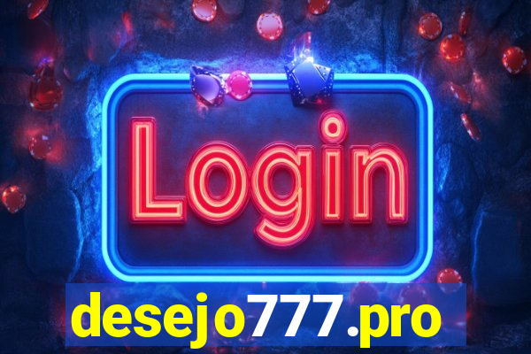 desejo777.pro