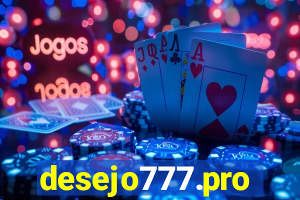 desejo777.pro