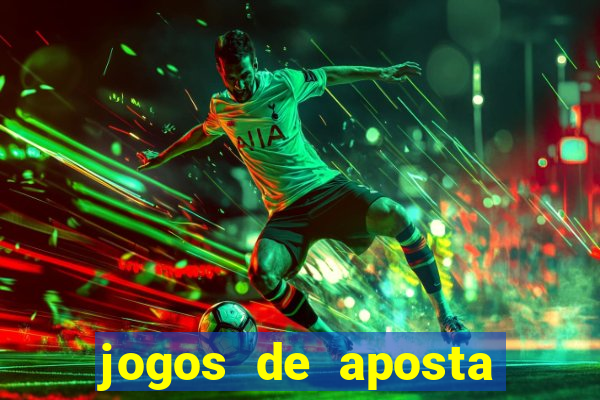 jogos de aposta legalizado no brasil