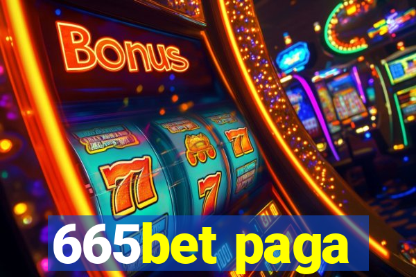 665bet paga