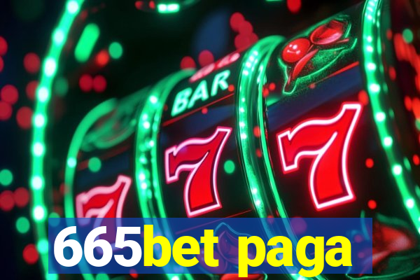 665bet paga