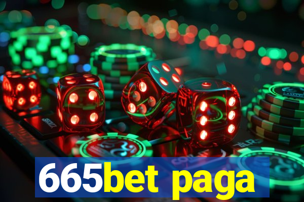 665bet paga