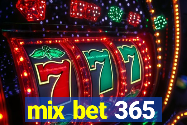 mix bet 365