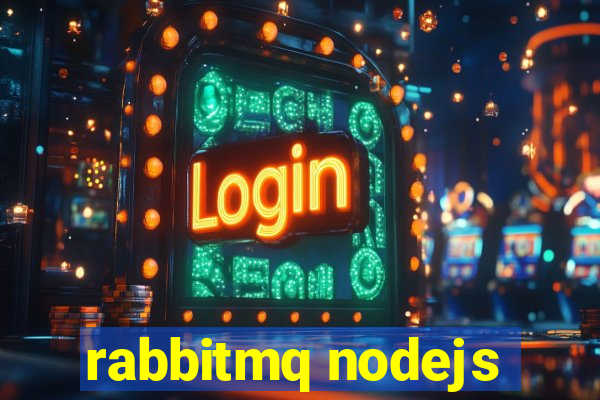 rabbitmq nodejs