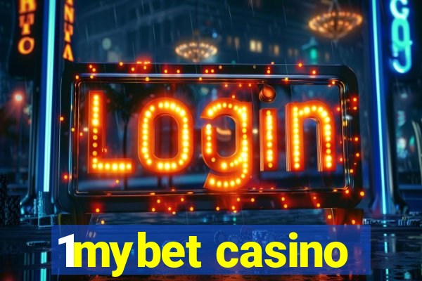 1mybet casino