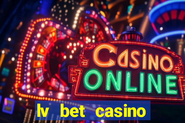 lv bet casino bonus codes