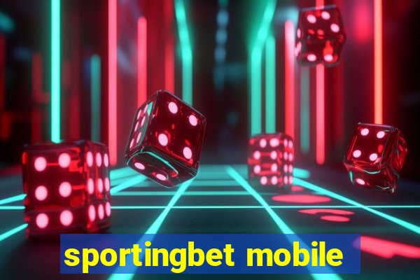 sportingbet mobile