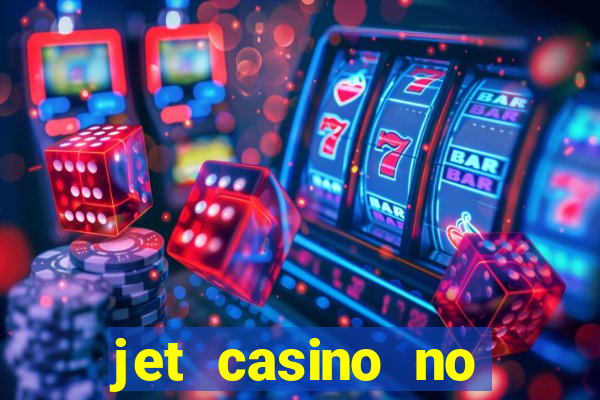 jet casino no deposit bonus