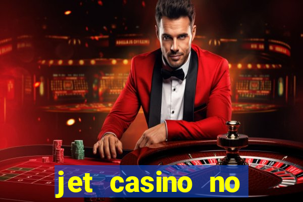 jet casino no deposit bonus