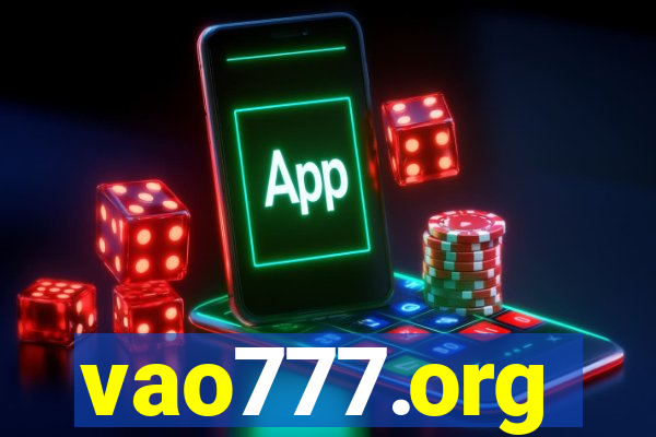 vao777.org