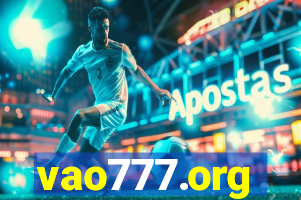 vao777.org