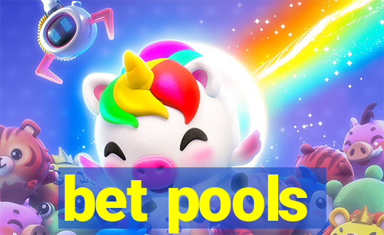 bet pools