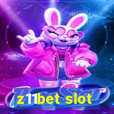 z11bet slot