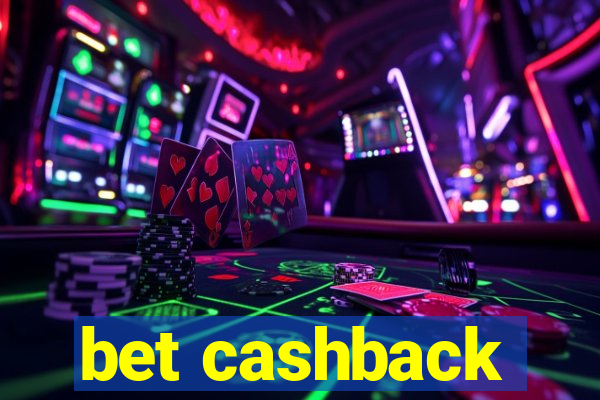 bet cashback