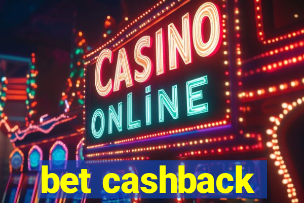 bet cashback