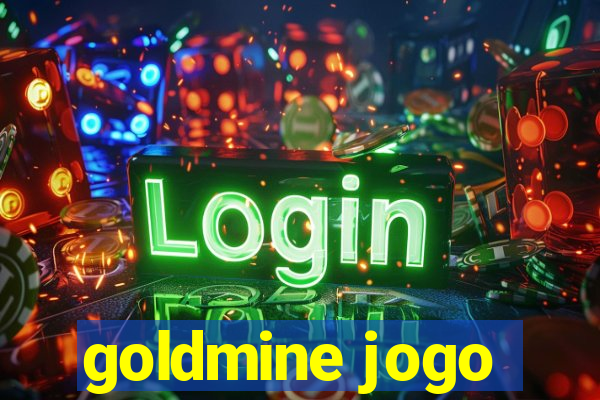 goldmine jogo