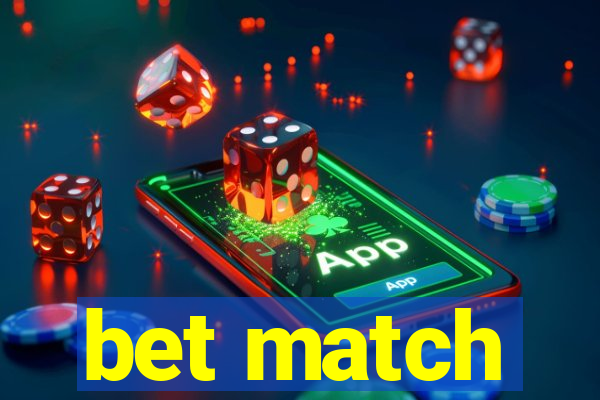 bet match