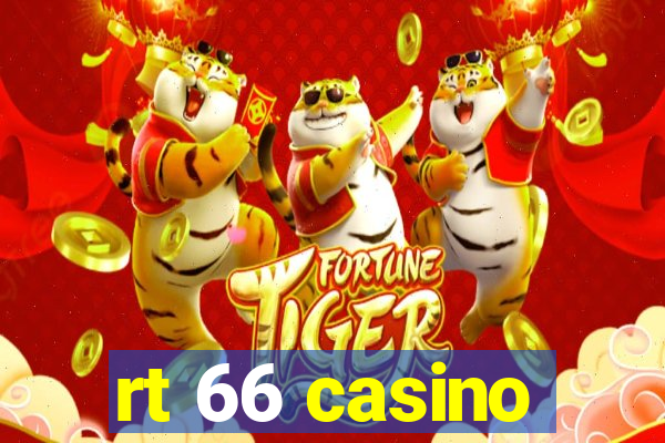 rt 66 casino