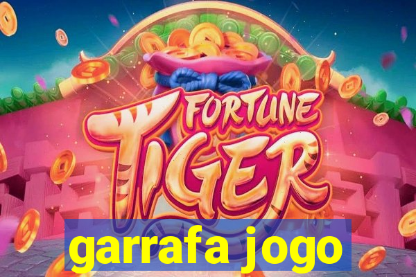 garrafa jogo