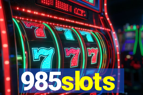 985slots