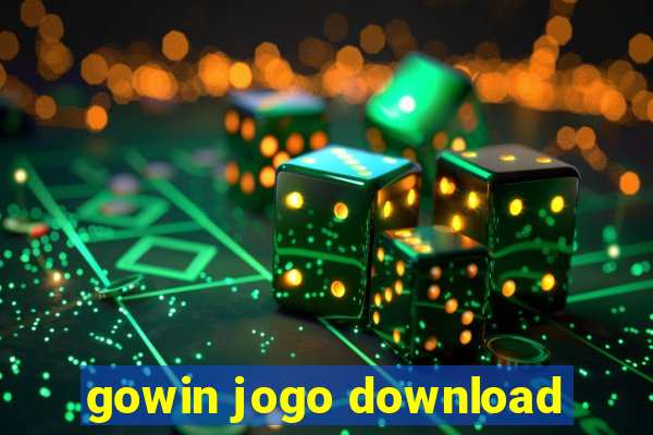 gowin jogo download