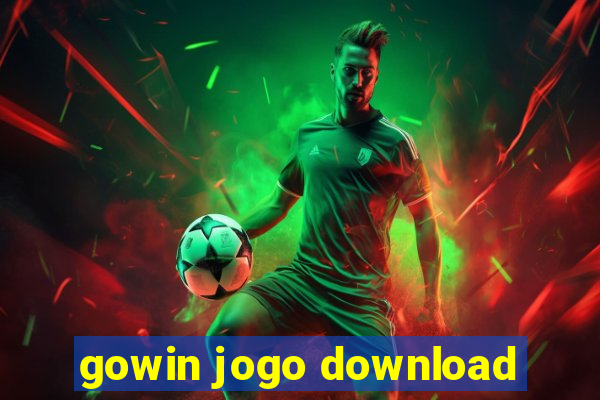 gowin jogo download