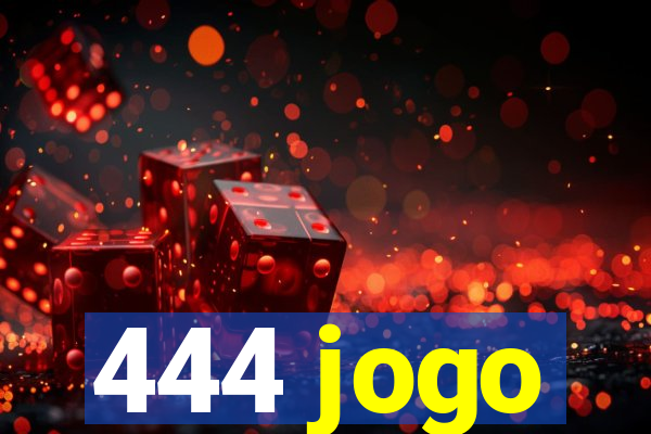 444 jogo