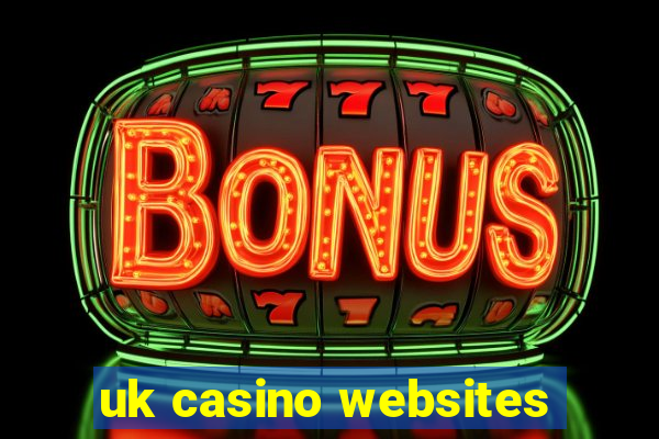 uk casino websites