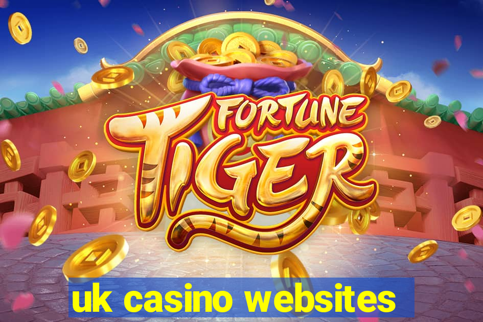 uk casino websites