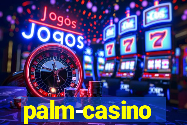 palm-casino