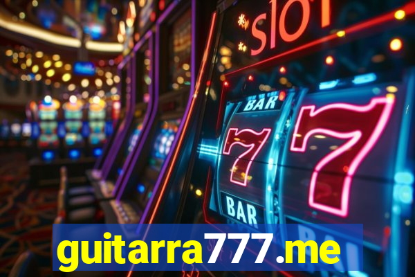 guitarra777.me