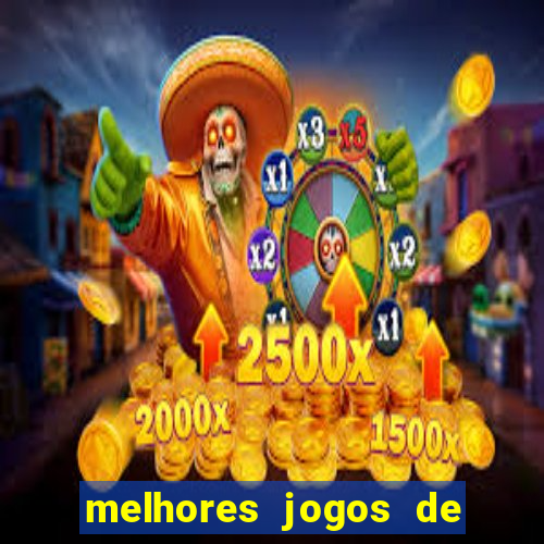 melhores jogos de casino betano