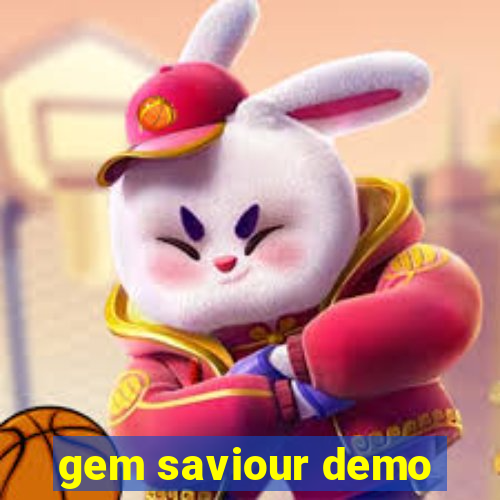 gem saviour demo