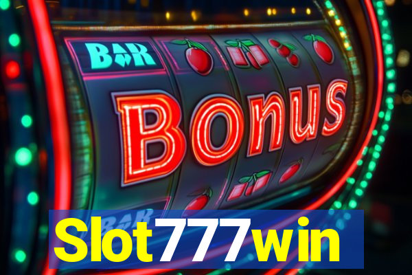 Slot777win