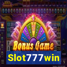 Slot777win