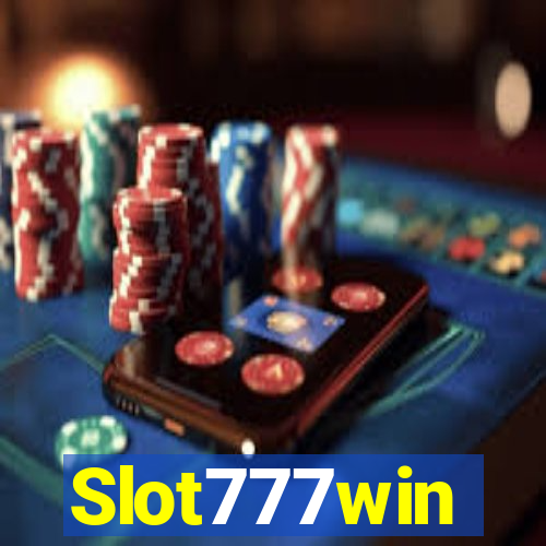 Slot777win