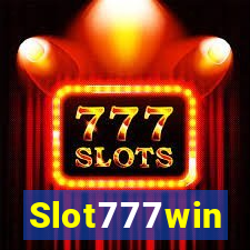 Slot777win