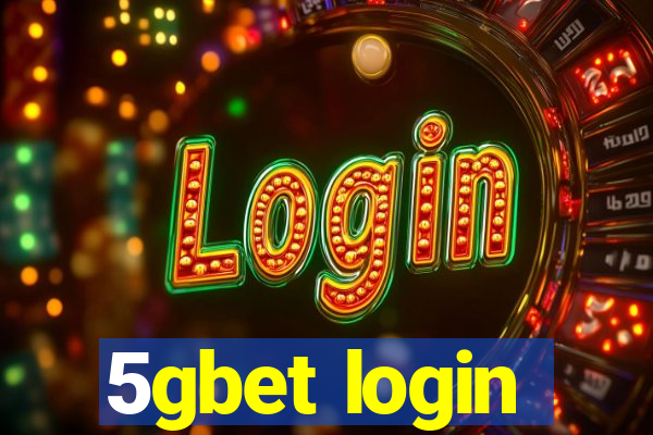 5gbet login