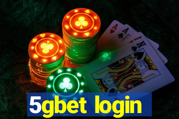 5gbet login