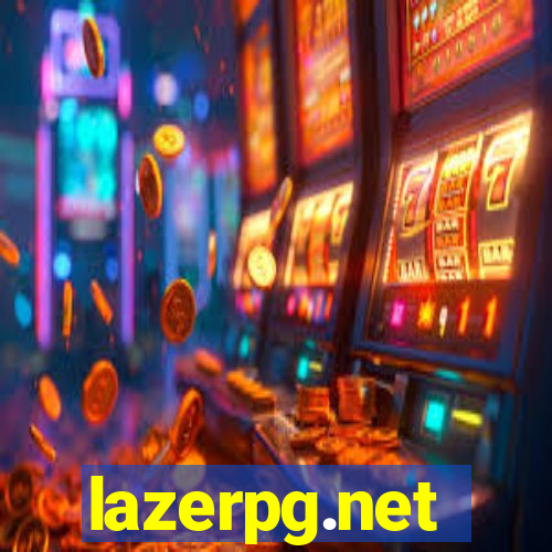 lazerpg.net