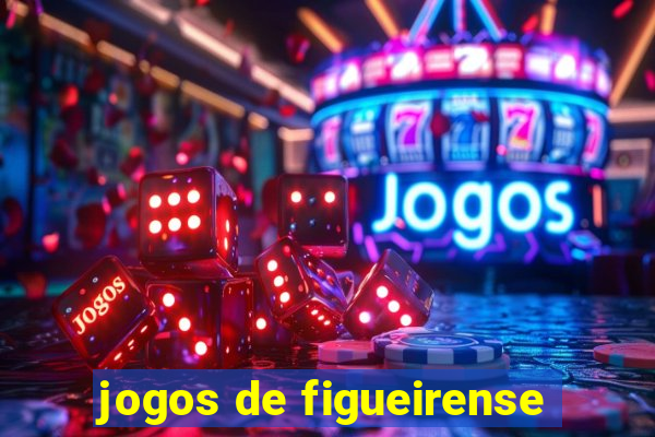 jogos de figueirense