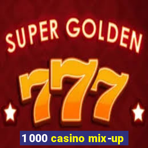 1 000 casino mix-up