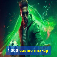 1 000 casino mix-up