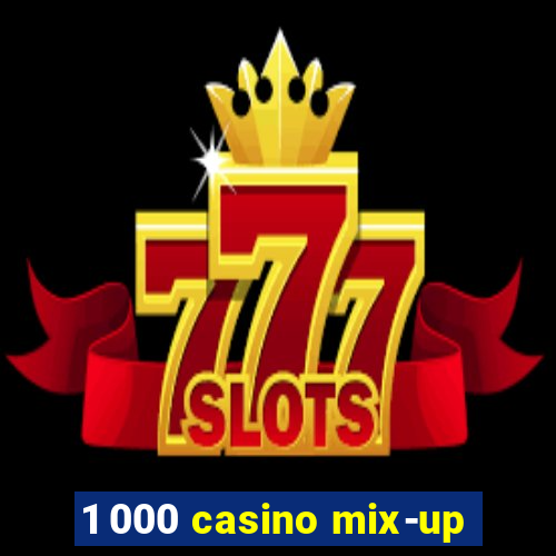 1 000 casino mix-up