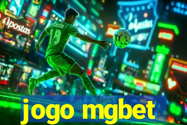 jogo mgbet