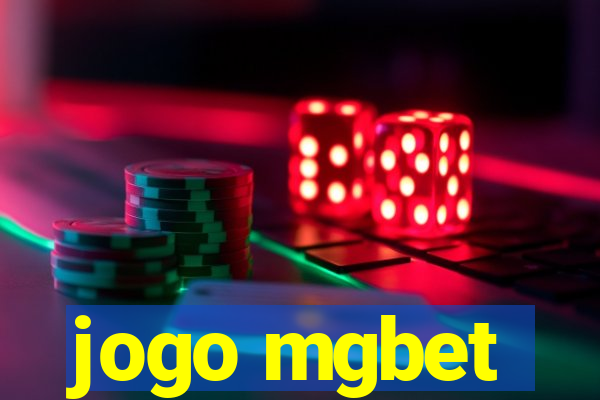 jogo mgbet