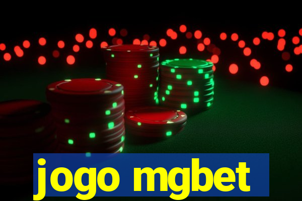 jogo mgbet