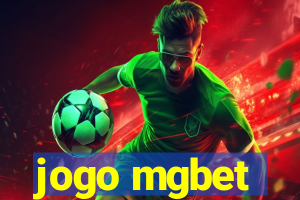 jogo mgbet