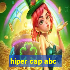 hiper cap abc