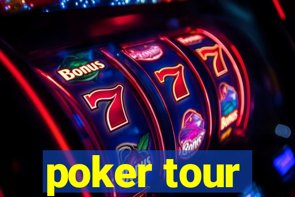 poker tour